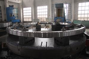 數(shù)控滾齒機(jī)、數(shù)控銑齒機(jī)